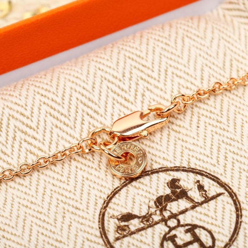 Hermes Necklaces